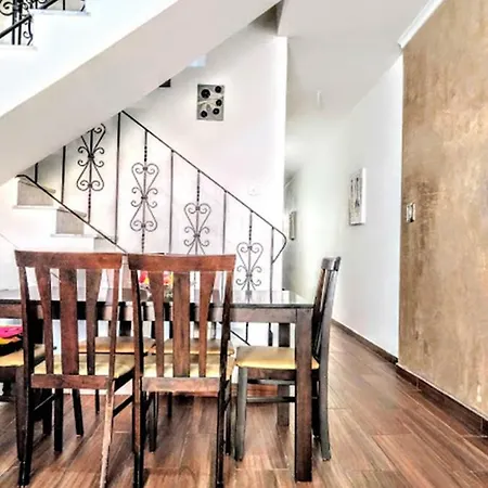 Beautiful Village With Private Pool Apartment