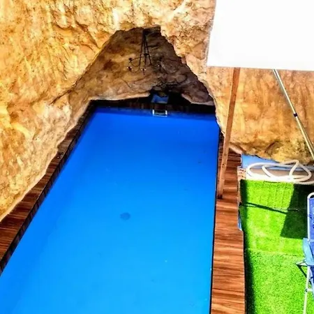 Beautiful Village With Private Pool Apartment Kalkara
