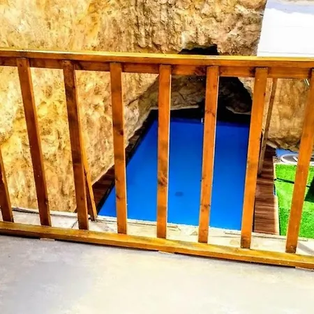 Beautiful Village With Private Pool *